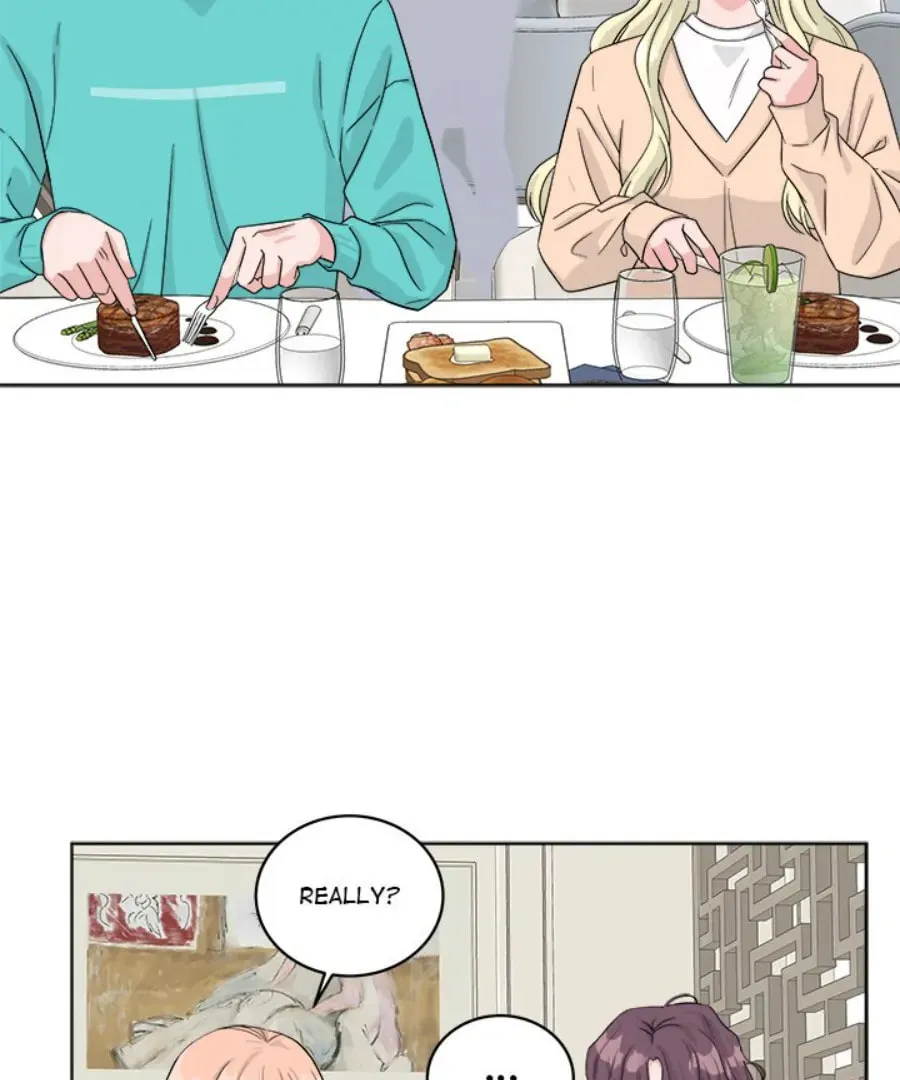 Welcome, Witch Shop Chapter 40 page 14 - 