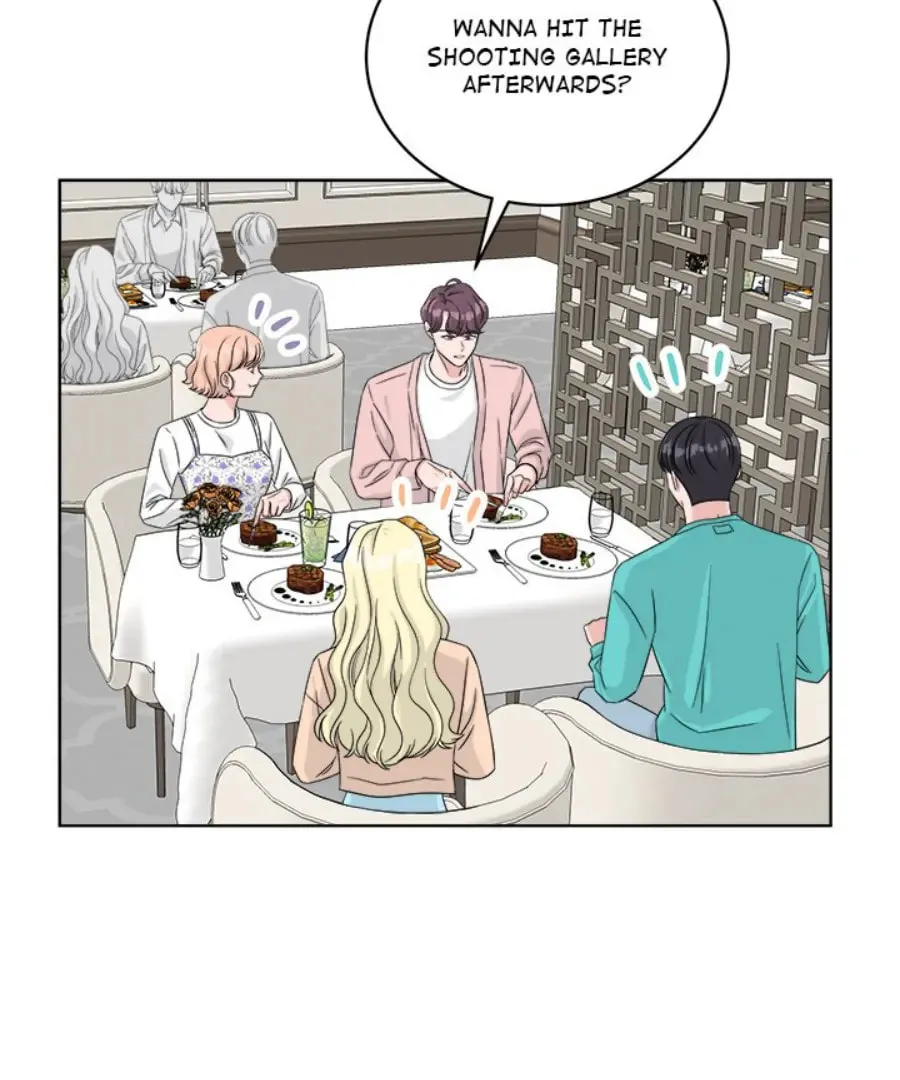 Welcome, Witch Shop Chapter 40 page 16 - 