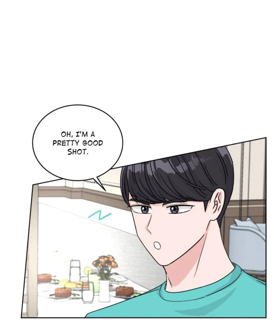 Welcome, Witch Shop Chapter 40 page 17 - 
