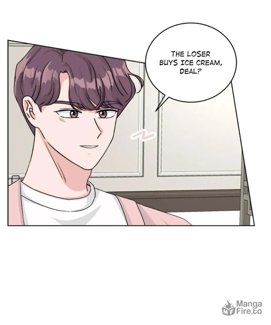 Welcome, Witch Shop Chapter 40 page 18 - 