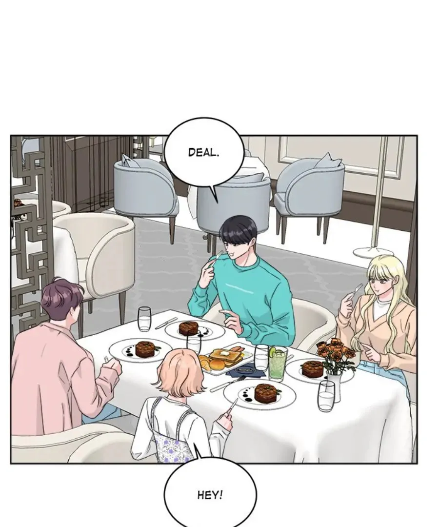 Welcome, Witch Shop Chapter 40 page 19 - 