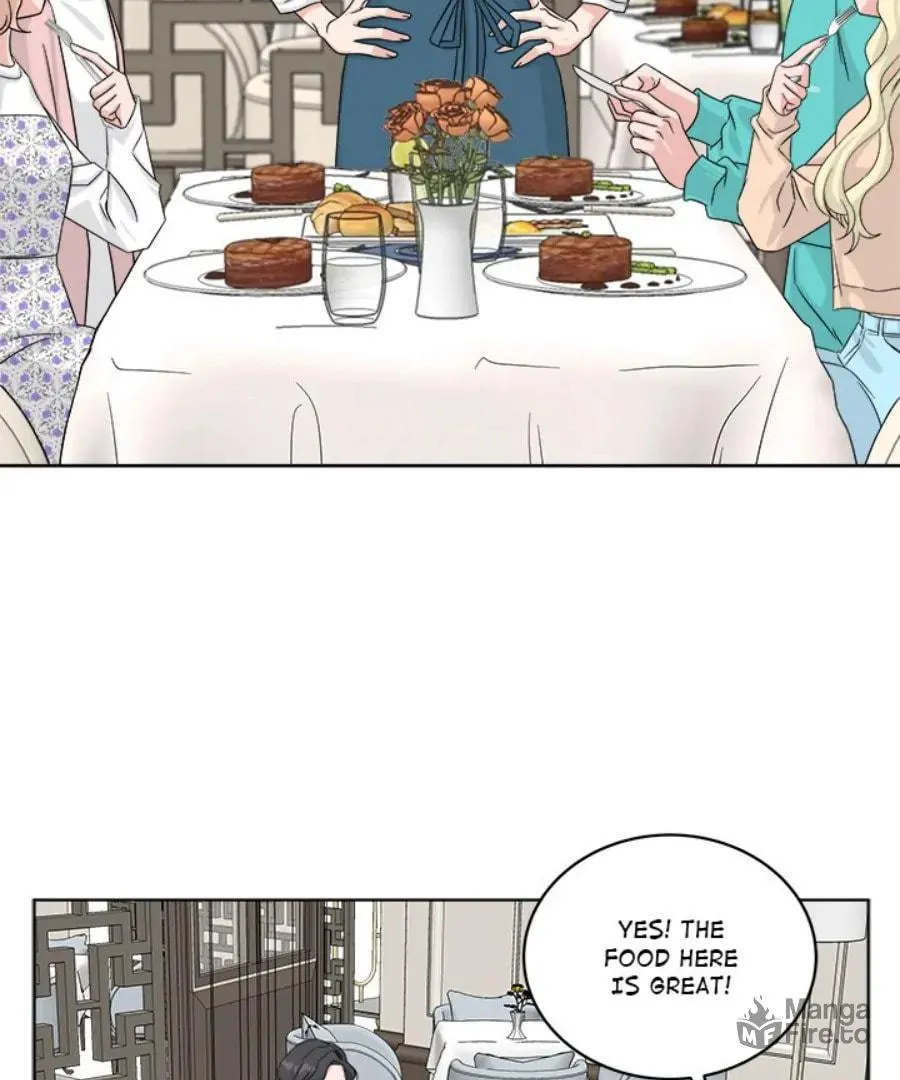 Welcome, Witch Shop Chapter 40 page 3 - 