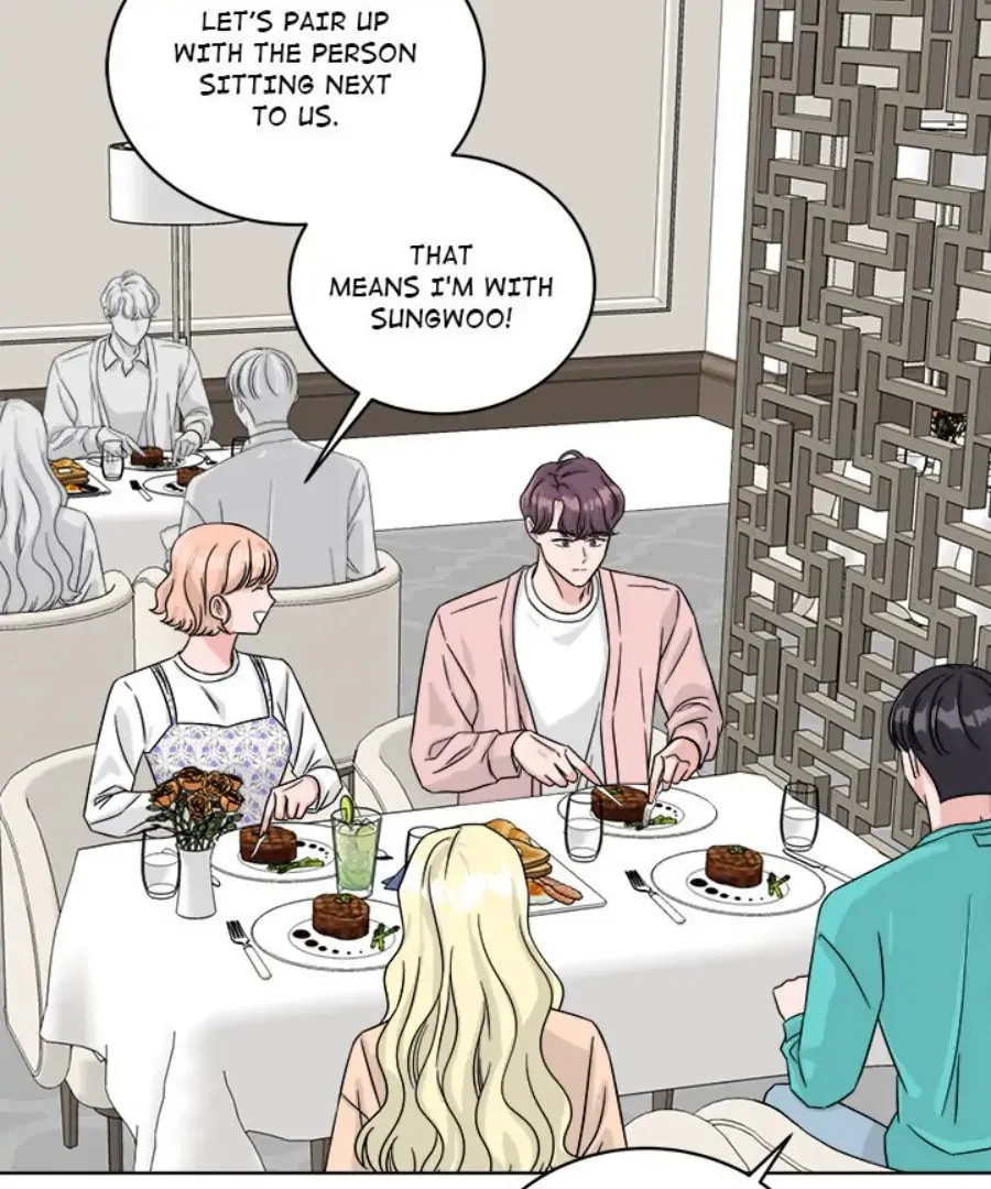 Welcome, Witch Shop Chapter 40 page 22 - 