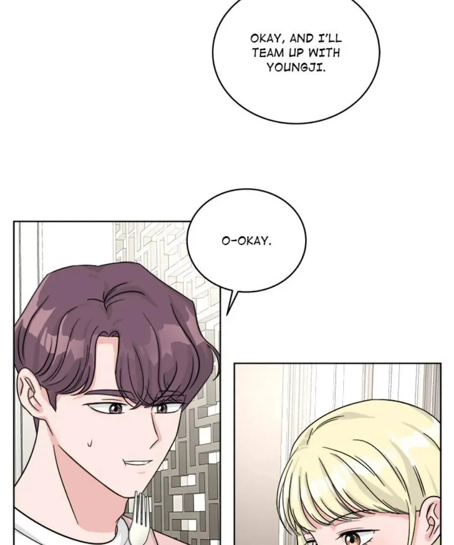 Welcome, Witch Shop Chapter 40 page 23 - 