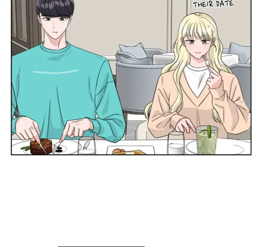 Welcome, Witch Shop Chapter 40 page 26 - 