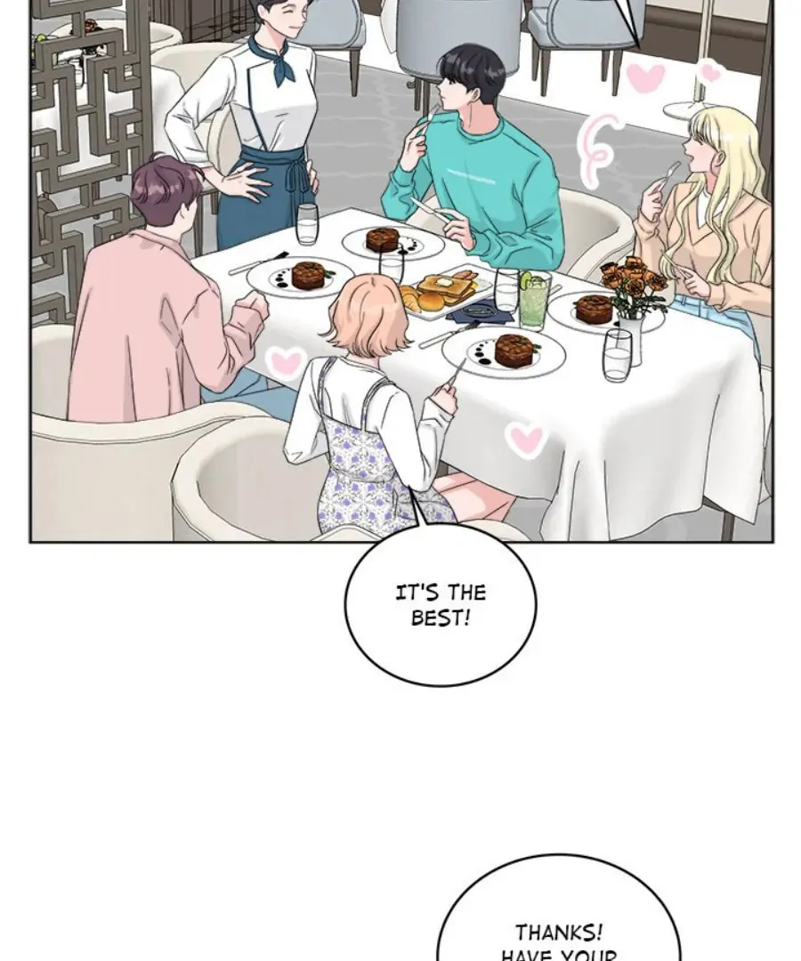 Welcome, Witch Shop Chapter 40 page 4 - 