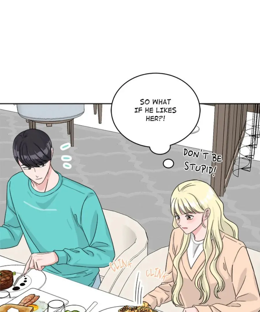 Welcome, Witch Shop Chapter 40 page 31 - 