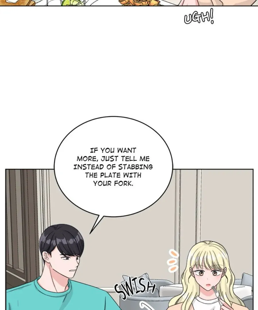 Welcome, Witch Shop Chapter 40 page 32 - 