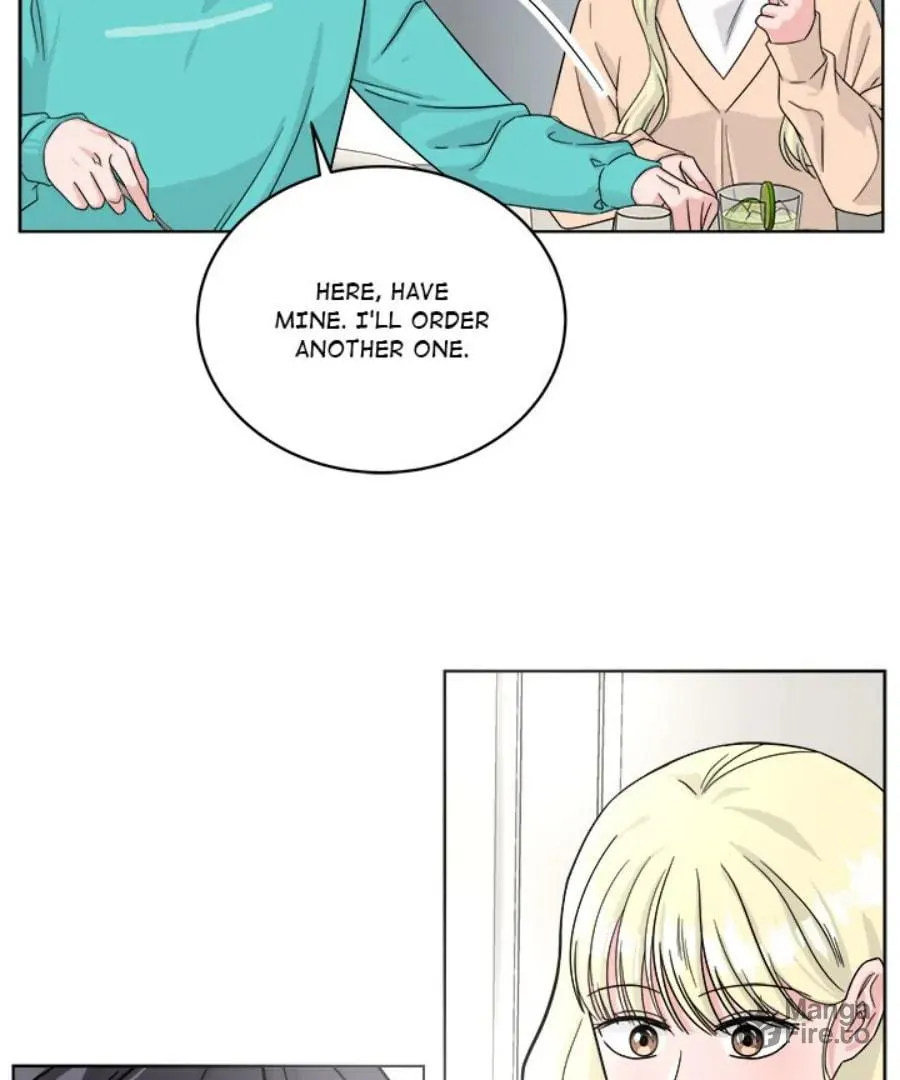 Welcome, Witch Shop Chapter 40 page 33 - 