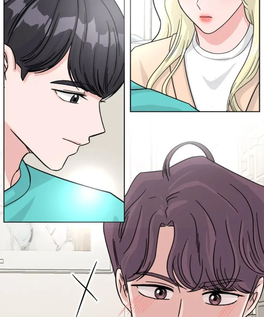 Welcome, Witch Shop Chapter 40 page 34 - 