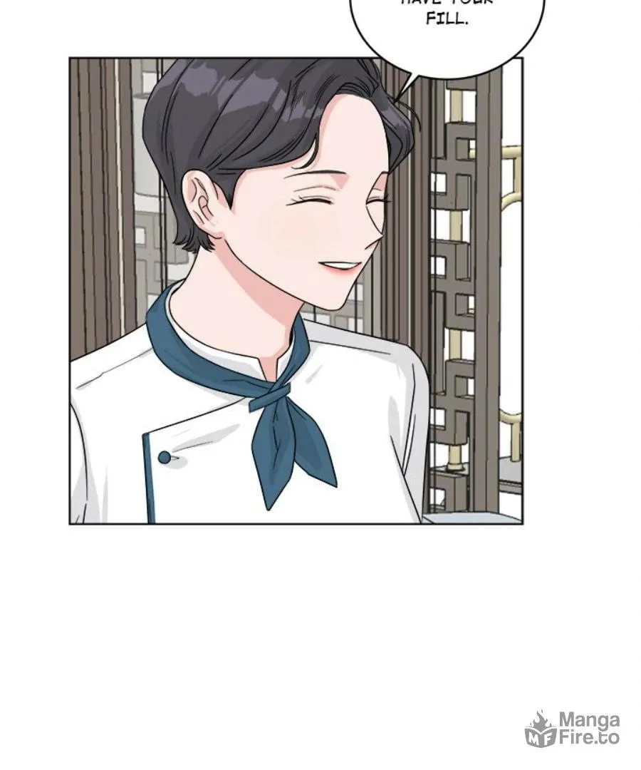 Welcome, Witch Shop Chapter 40 page 5 - 