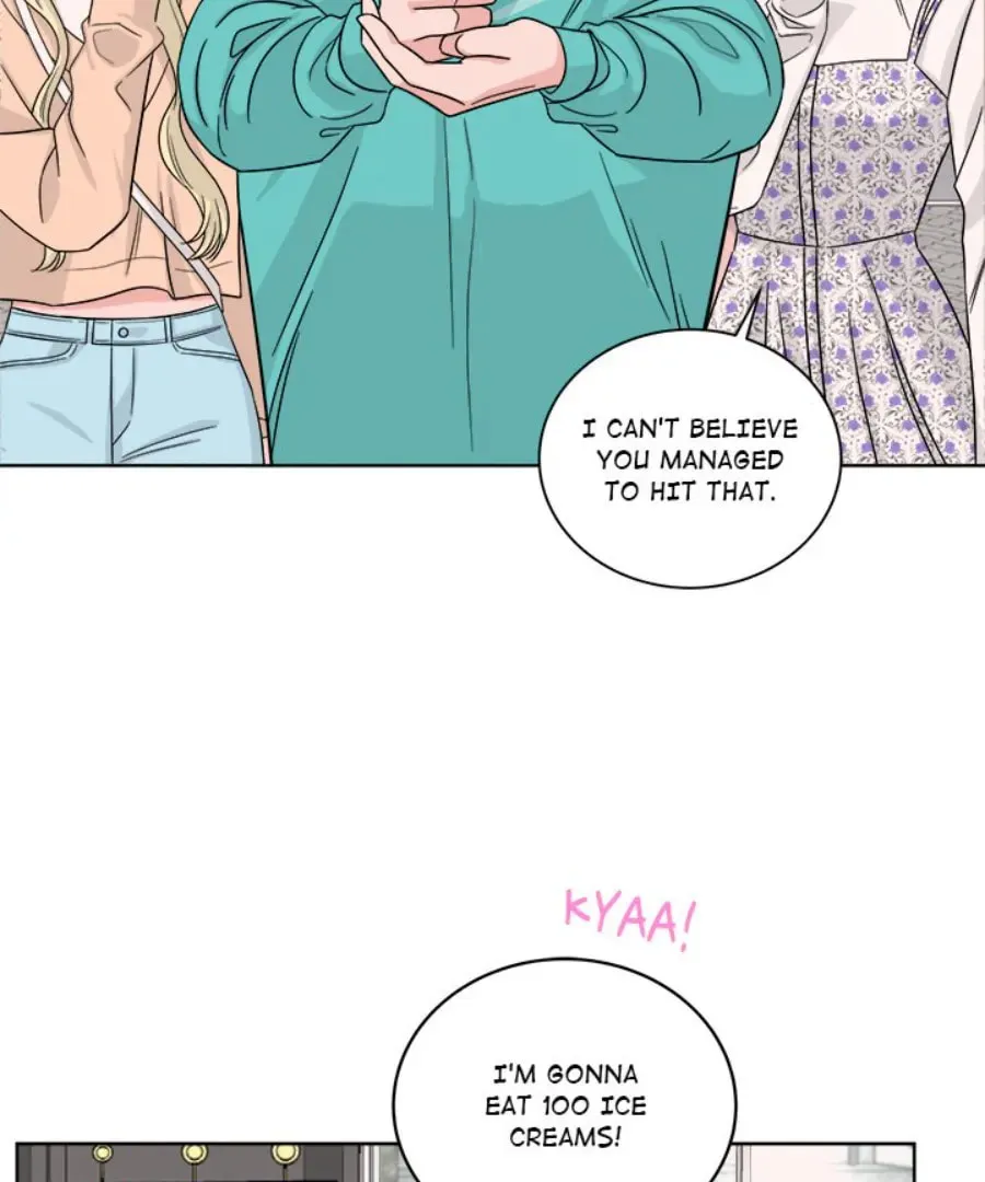 Welcome, Witch Shop Chapter 40 page 43 - 