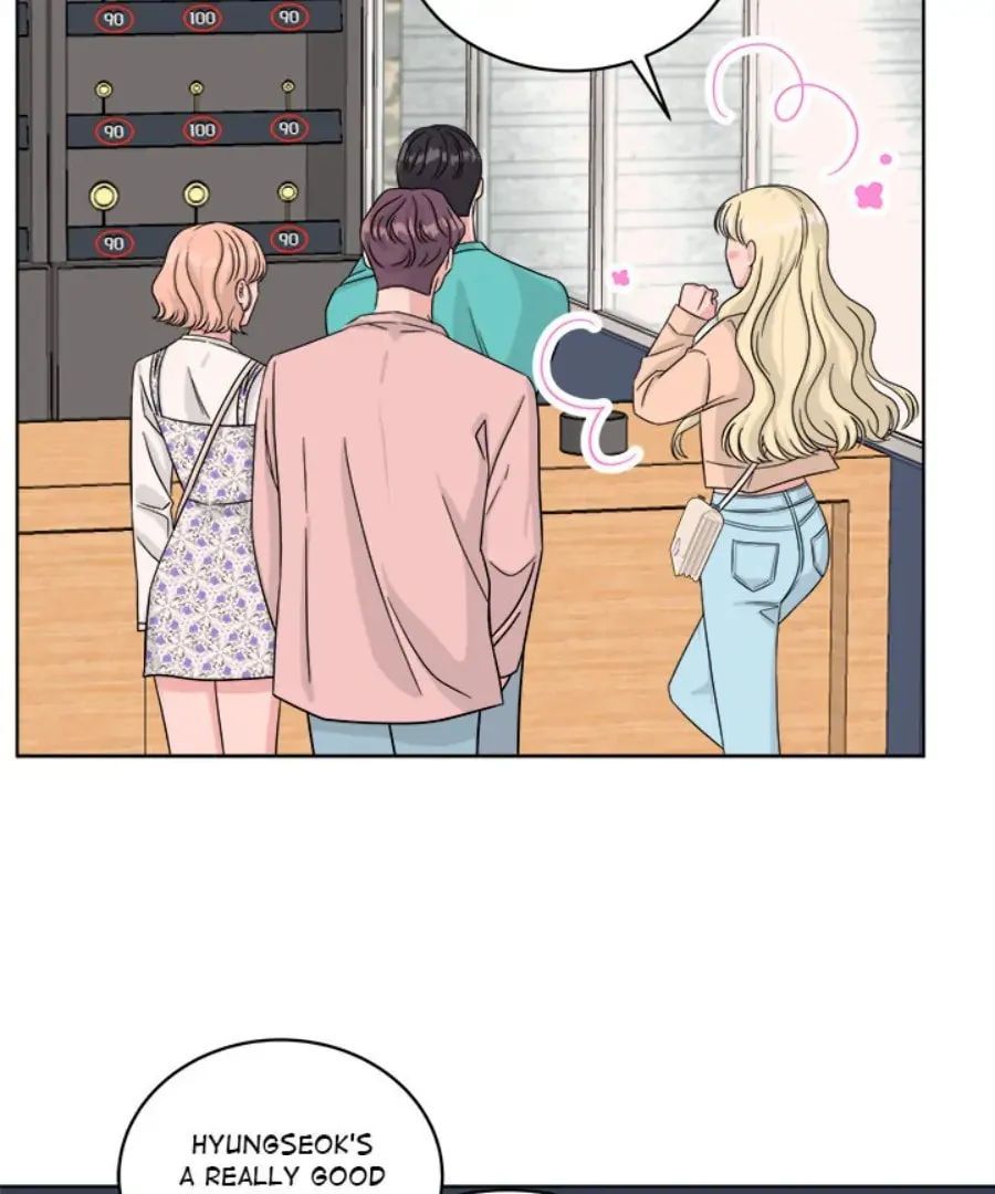 Welcome, Witch Shop Chapter 40 page 44 - 