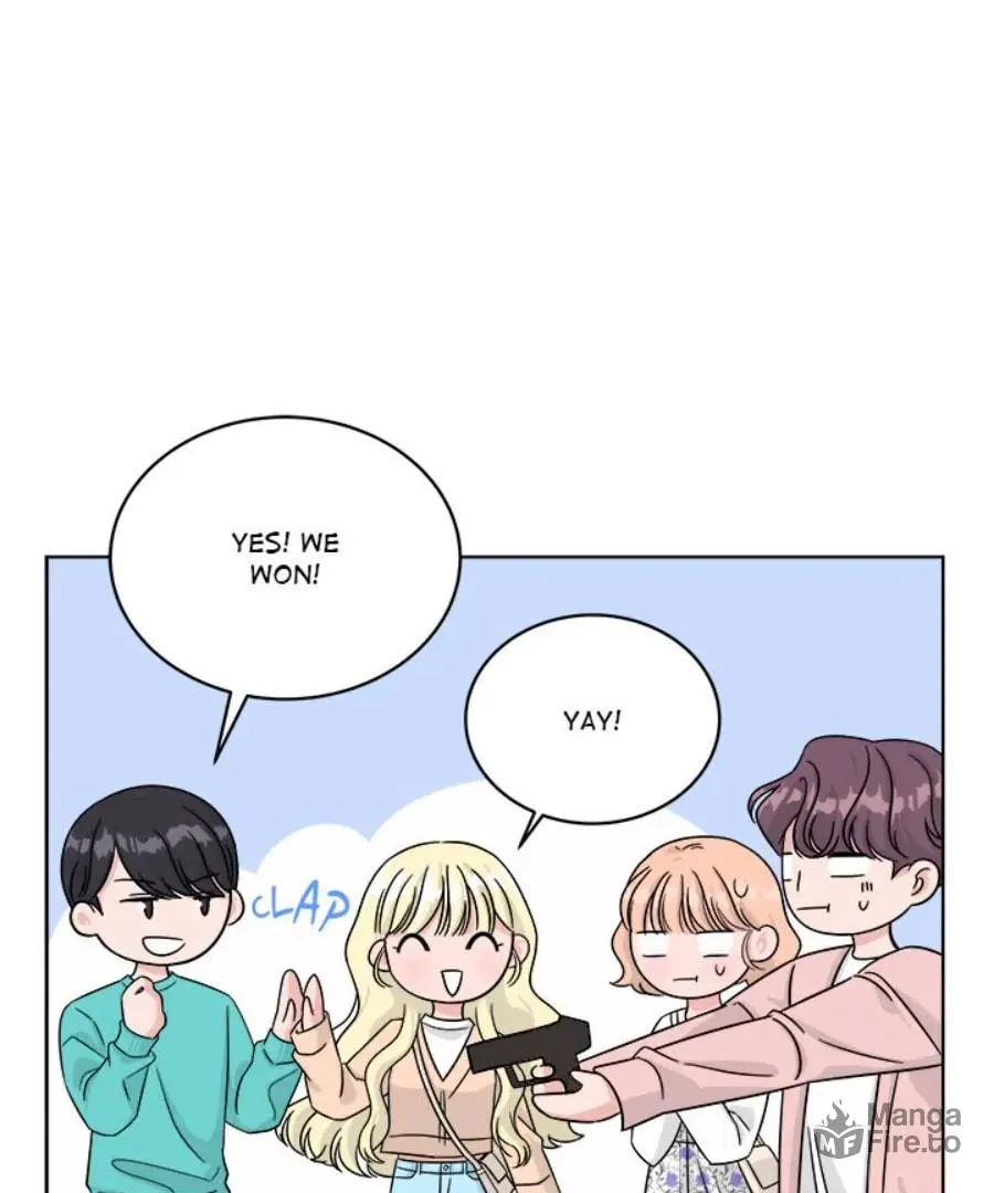 Welcome, Witch Shop Chapter 40 page 48 - 