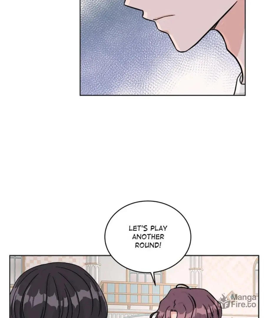 Welcome, Witch Shop Chapter 40 page 50 - 