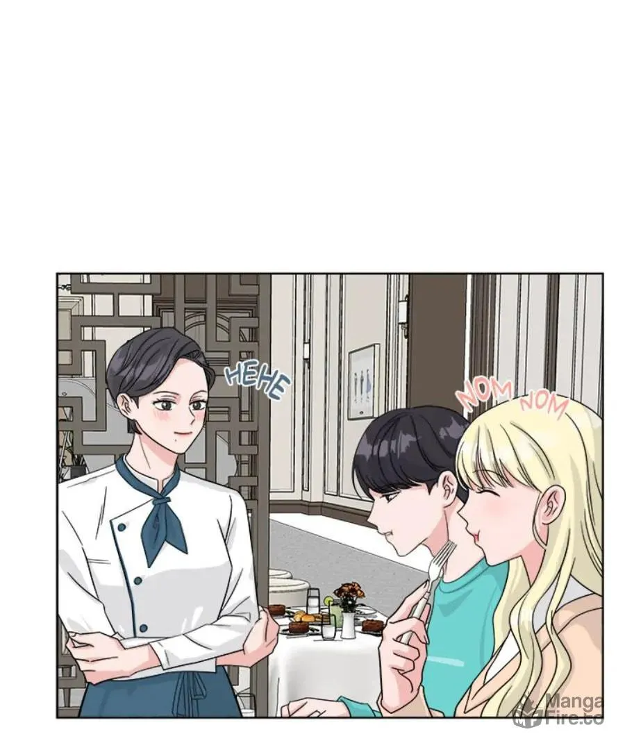 Welcome, Witch Shop Chapter 40 page 6 - 
