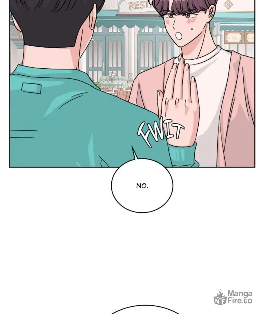 Welcome, Witch Shop Chapter 40 page 51 - 
