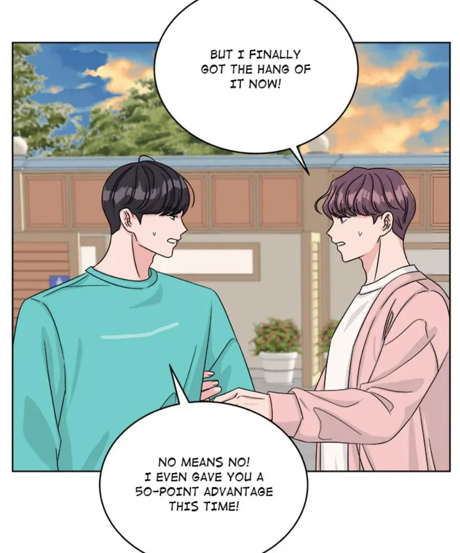 Welcome, Witch Shop Chapter 40 page 52 - 