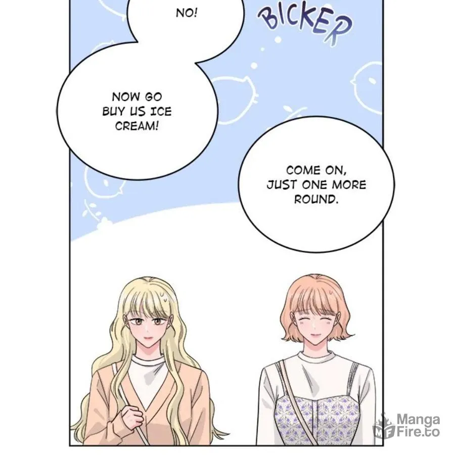 Welcome, Witch Shop Chapter 40 page 54 - 