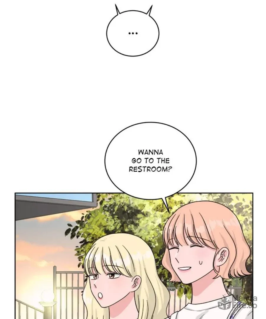 Welcome, Witch Shop Chapter 40 page 55 - 