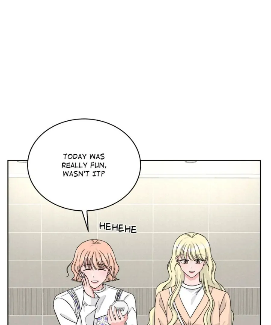 Welcome, Witch Shop Chapter 40 page 59 - 