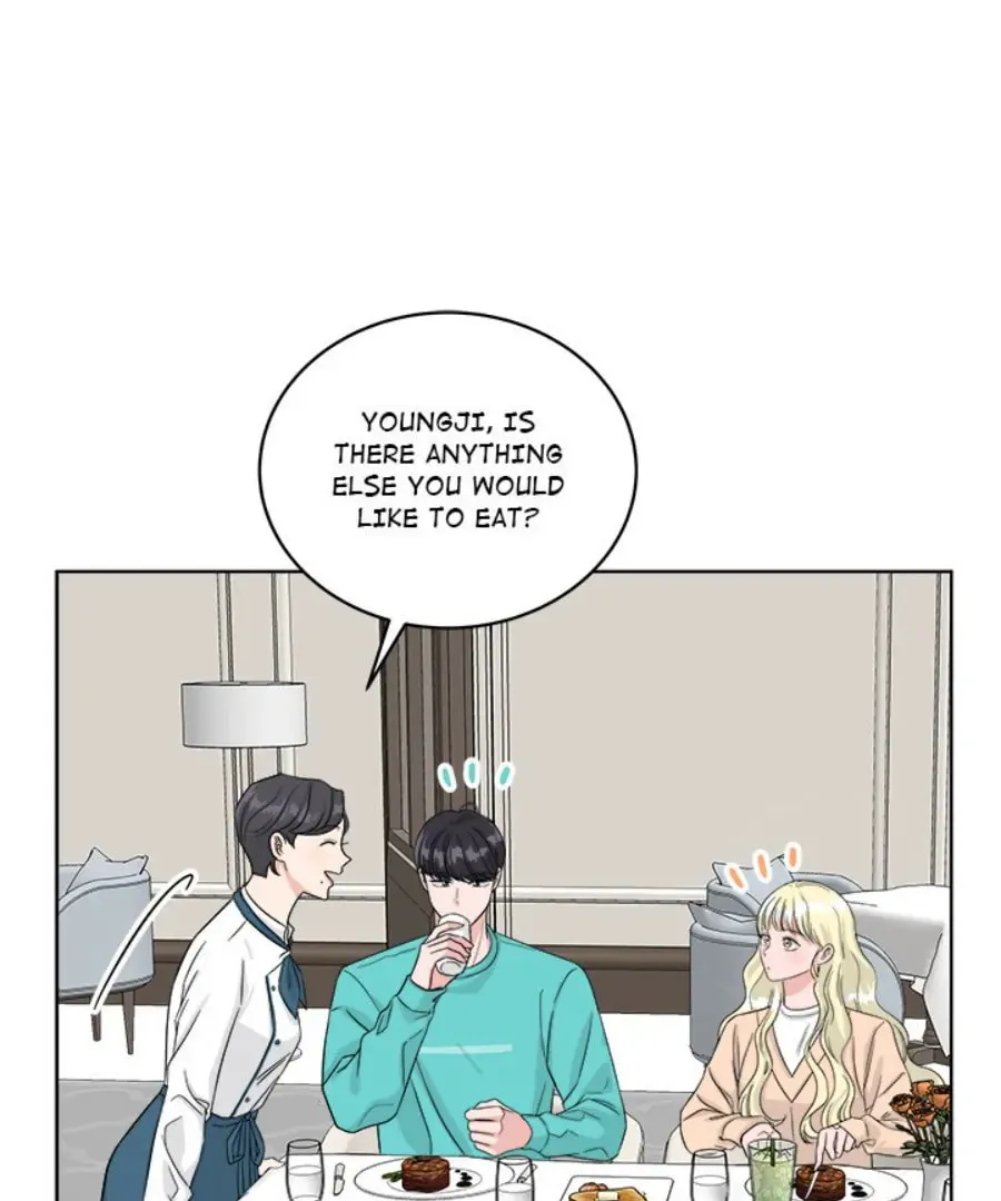 Welcome, Witch Shop Chapter 40 page 7 - 