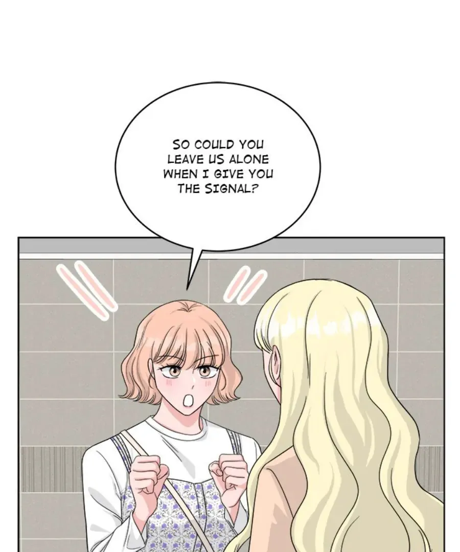 Welcome, Witch Shop Chapter 40 page 64 - 