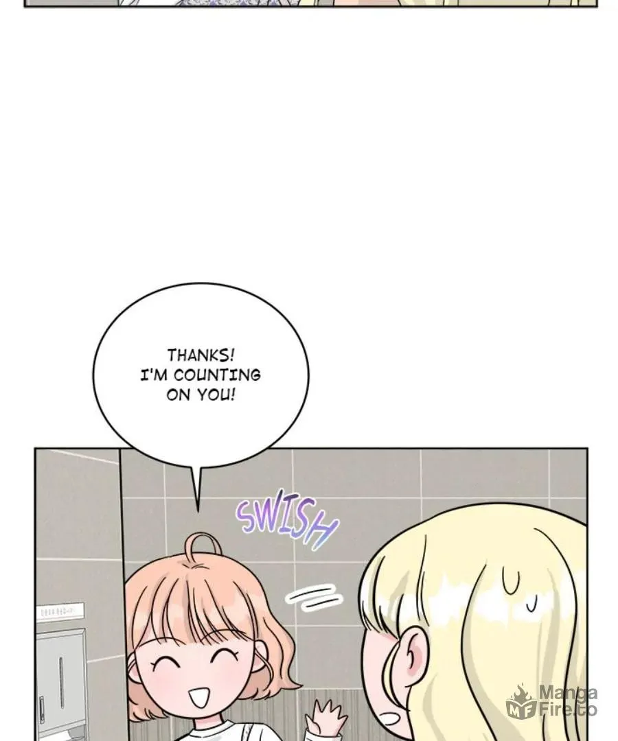 Welcome, Witch Shop Chapter 40 page 65 - 