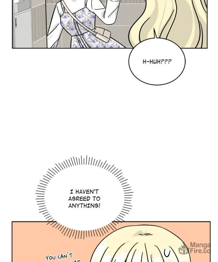 Welcome, Witch Shop Chapter 40 page 66 - 