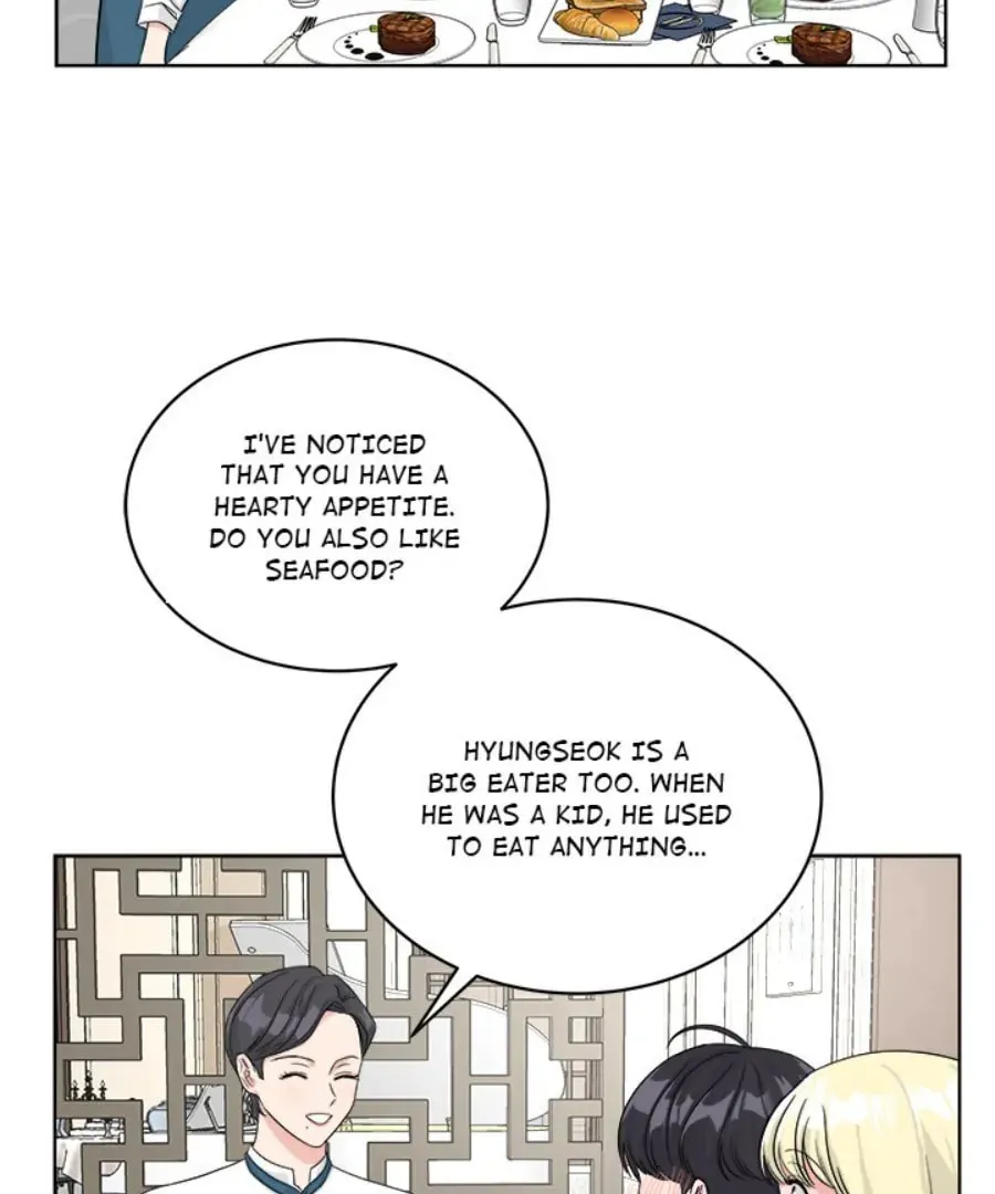 Welcome, Witch Shop Chapter 40 page 8 - 