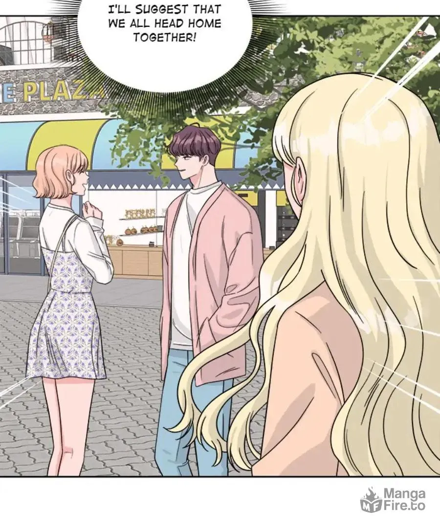 Welcome, Witch Shop Chapter 40 page 75 - 