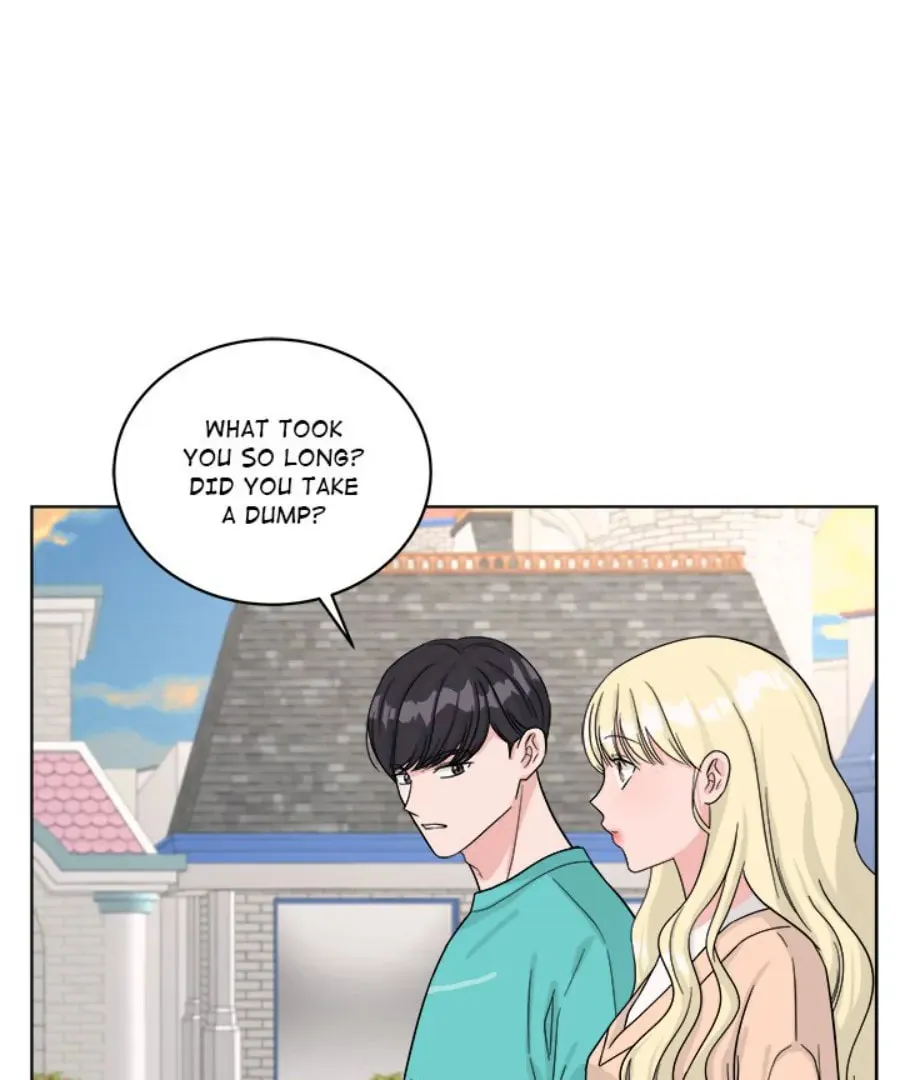 Welcome, Witch Shop Chapter 40 page 76 - 