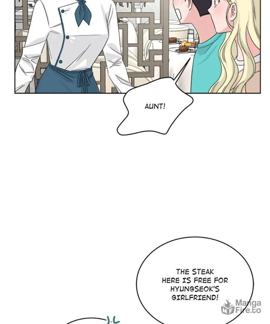 Welcome, Witch Shop Chapter 40 page 9 - 
