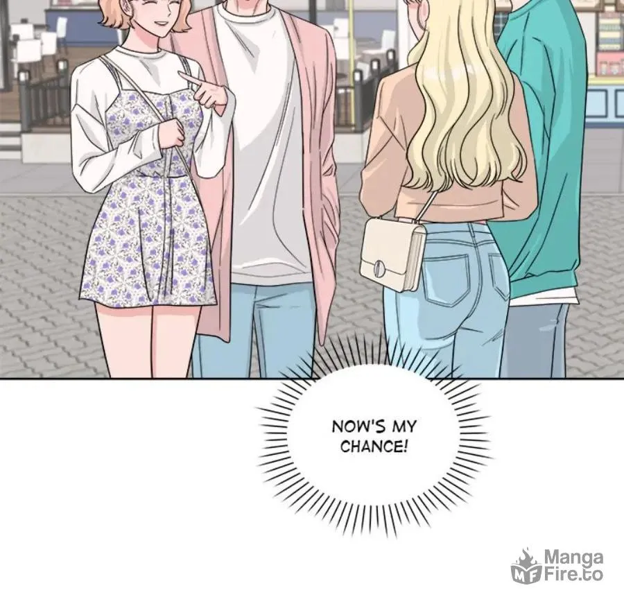 Welcome, Witch Shop Chapter 40 page 81 - 