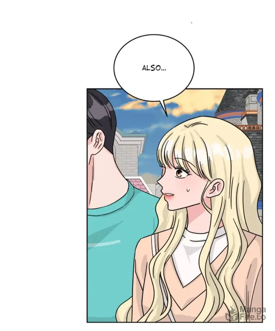 Welcome, Witch Shop Chapter 40 page 84 - 