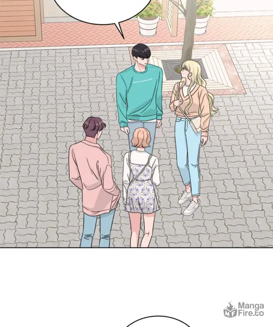 Welcome, Witch Shop Chapter 40 page 87 - 