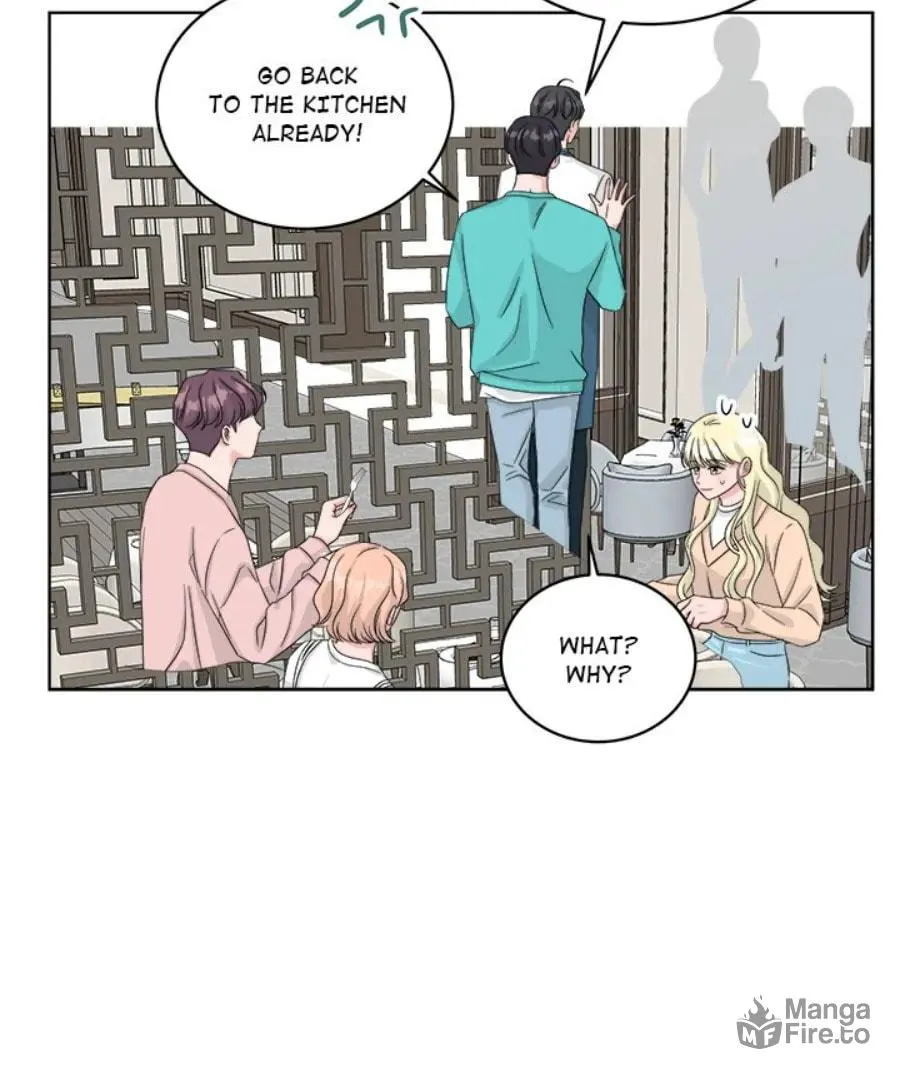 Welcome, Witch Shop Chapter 40 page 10 - 