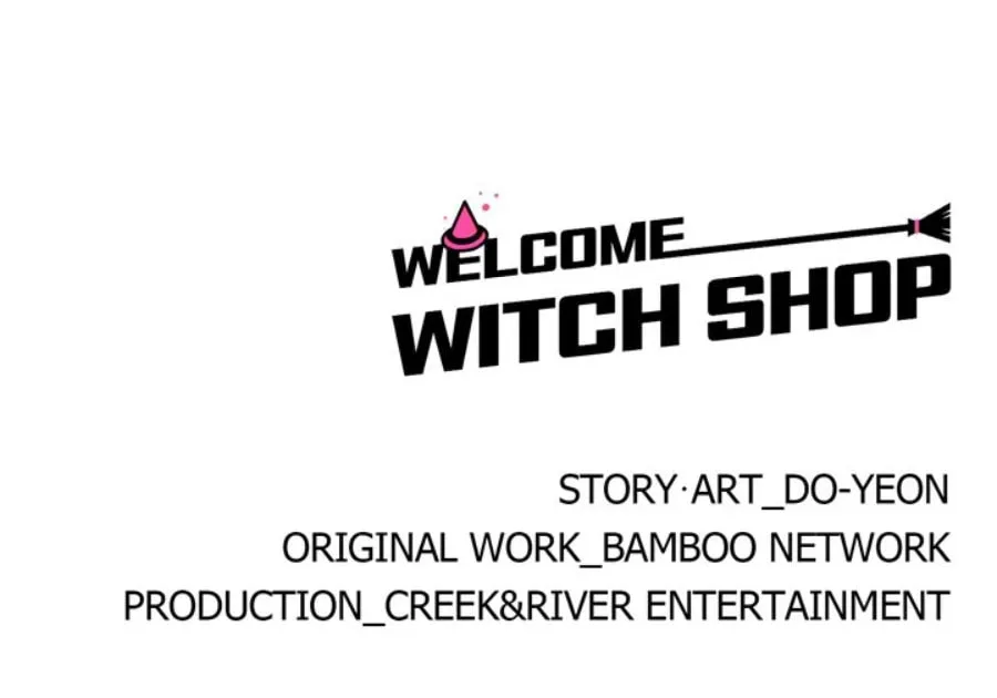 Welcome, Witch Shop Chapter 40 page 92 - 