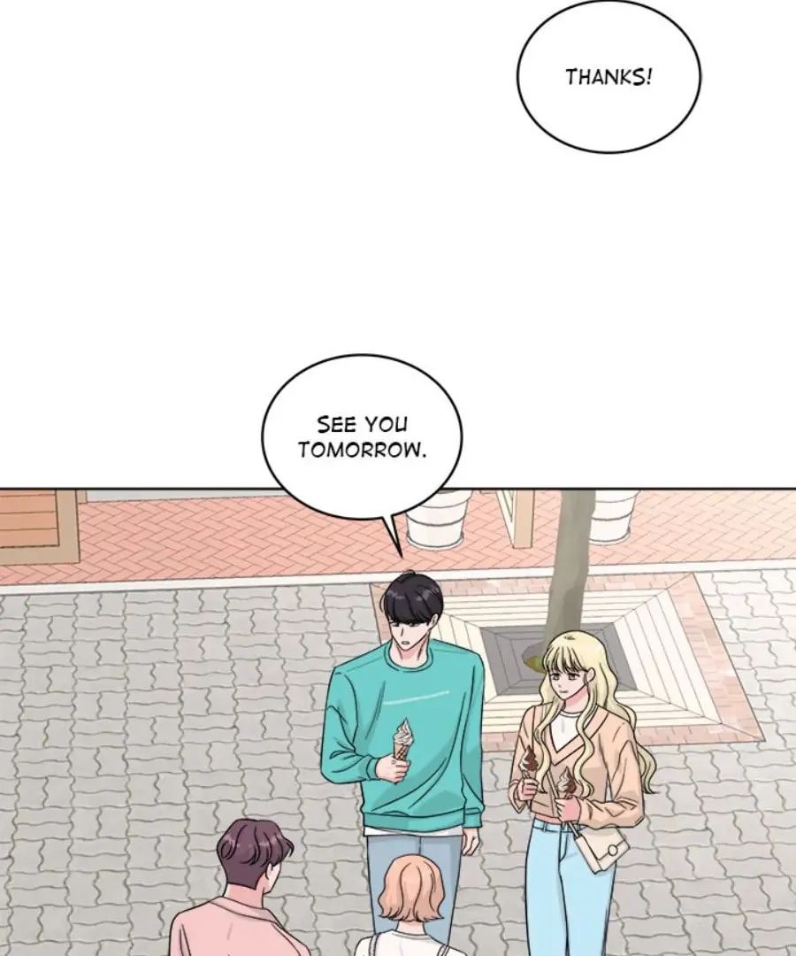 Welcome, Witch Shop Chapter 41 page 2 - 