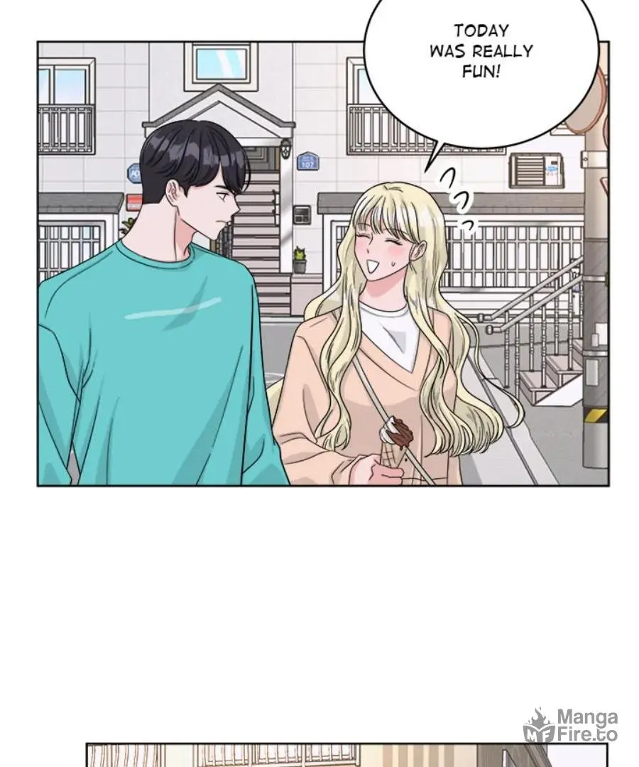 Welcome, Witch Shop Chapter 41 page 18 - 