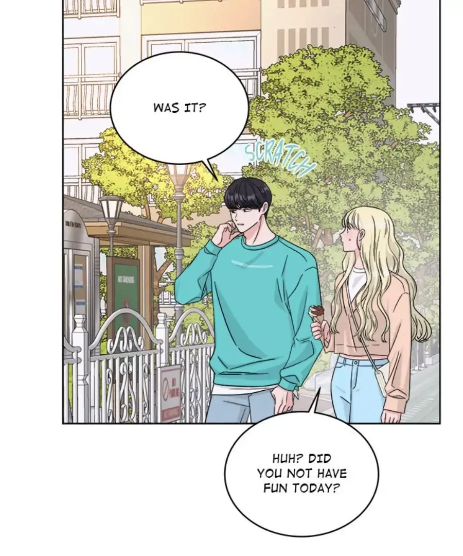 Welcome, Witch Shop Chapter 41 page 19 - 
