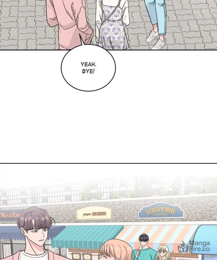 Welcome, Witch Shop Chapter 41 page 3 - 