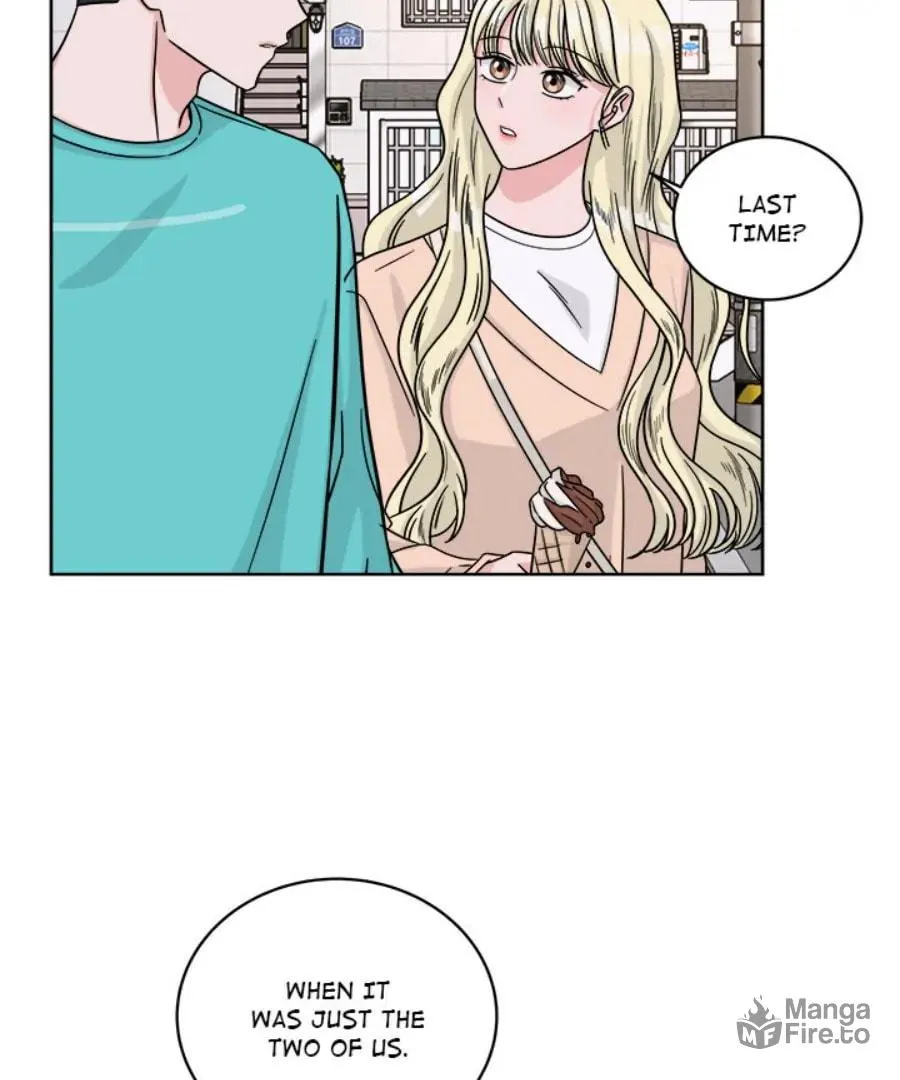 Welcome, Witch Shop Chapter 41 page 21 - 