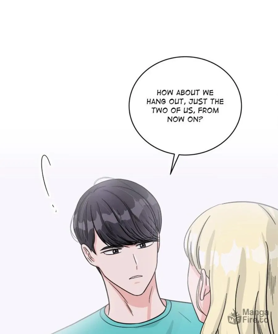 Welcome, Witch Shop Chapter 41 page 24 - 
