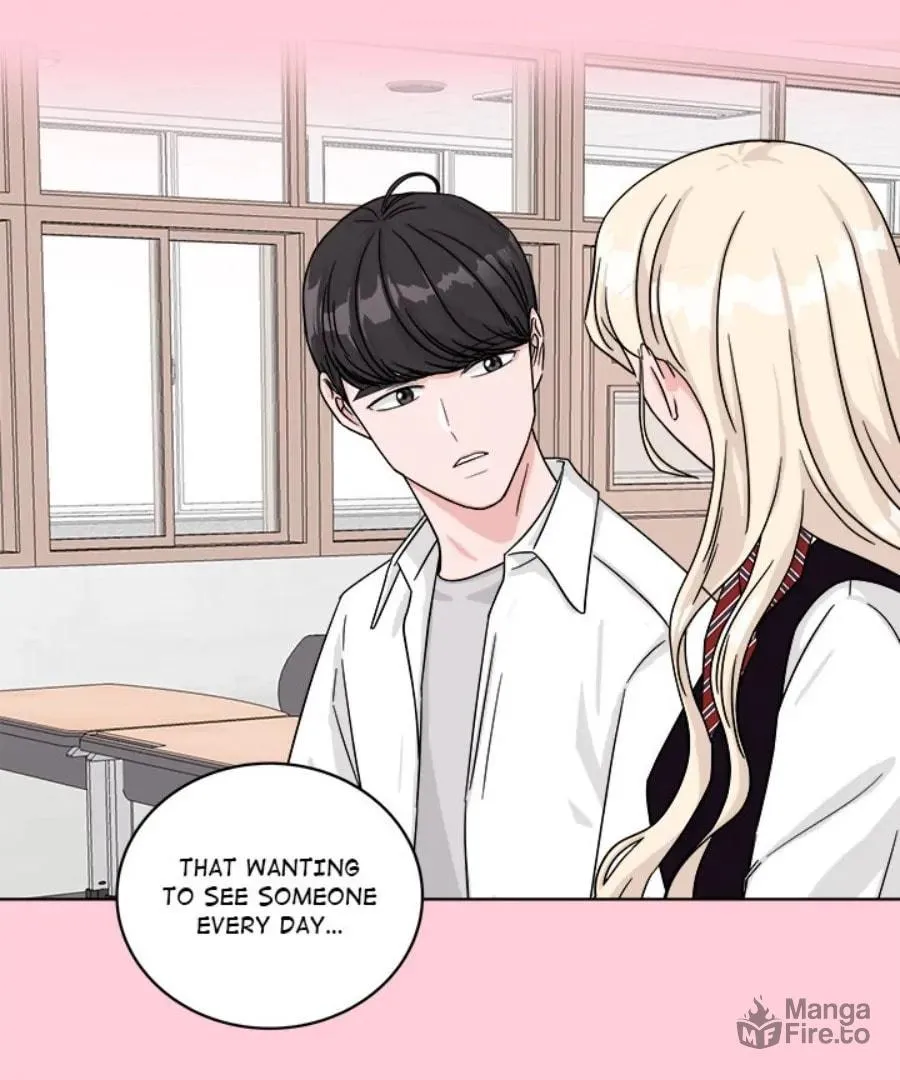 Welcome, Witch Shop Chapter 41 page 33 - 