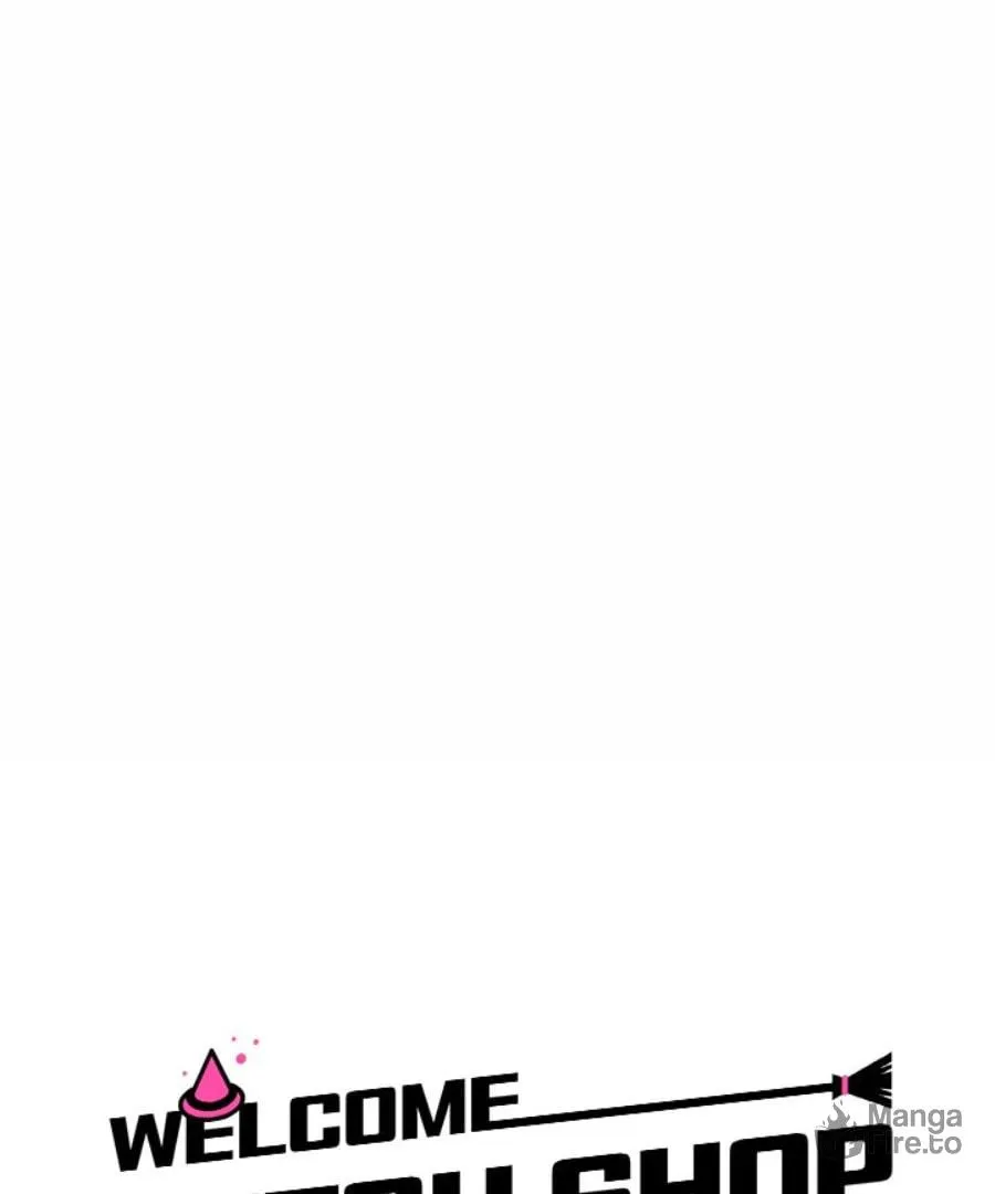 Welcome, Witch Shop Chapter 41 page 50 - 