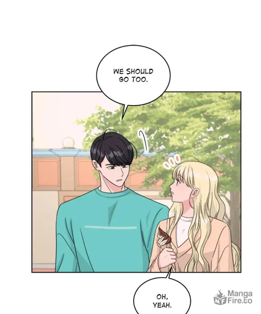 Welcome, Witch Shop Chapter 41 page 6 - 