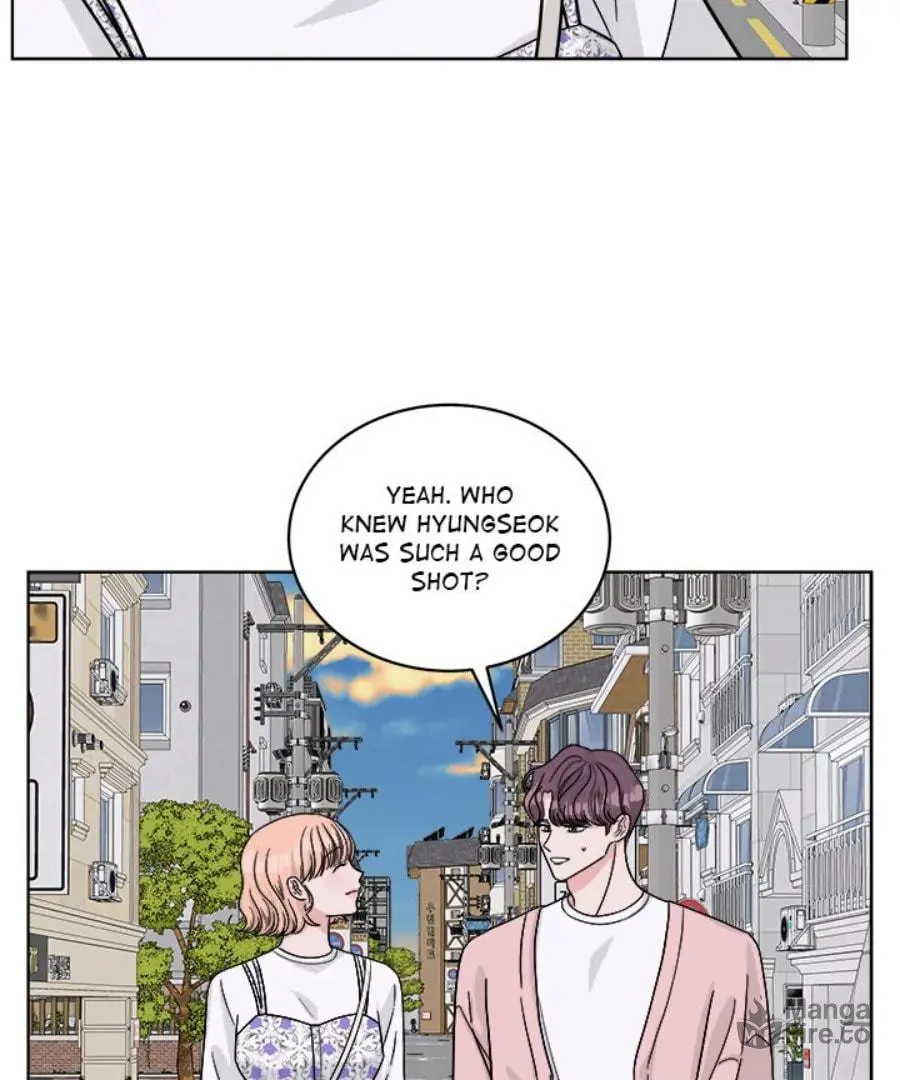 Welcome, Witch Shop Chapter 41 page 55 - 