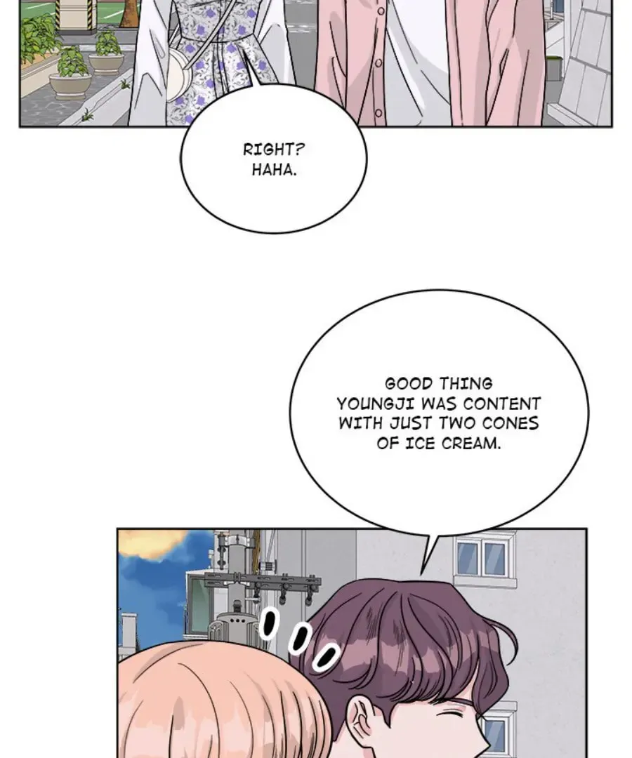 Welcome, Witch Shop Chapter 41 page 56 - 