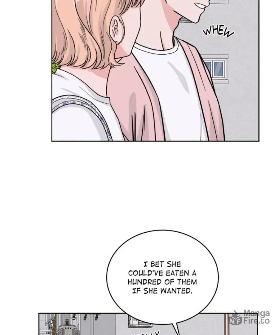 Welcome, Witch Shop Chapter 41 page 57 - 
